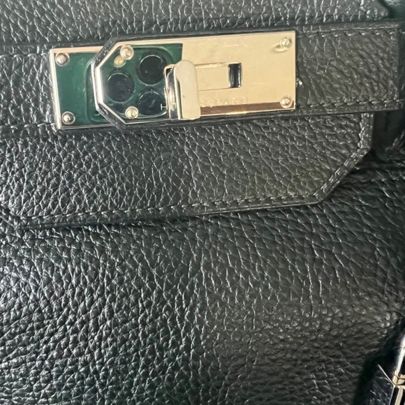 Hermes Birkin 42 Shoulder Bag - Picture 15 of 17